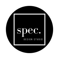 Spec Design Studio logo