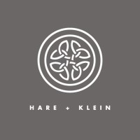Hare + Klein logo