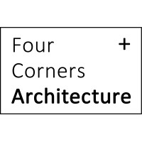 Four Corners Architecture logo