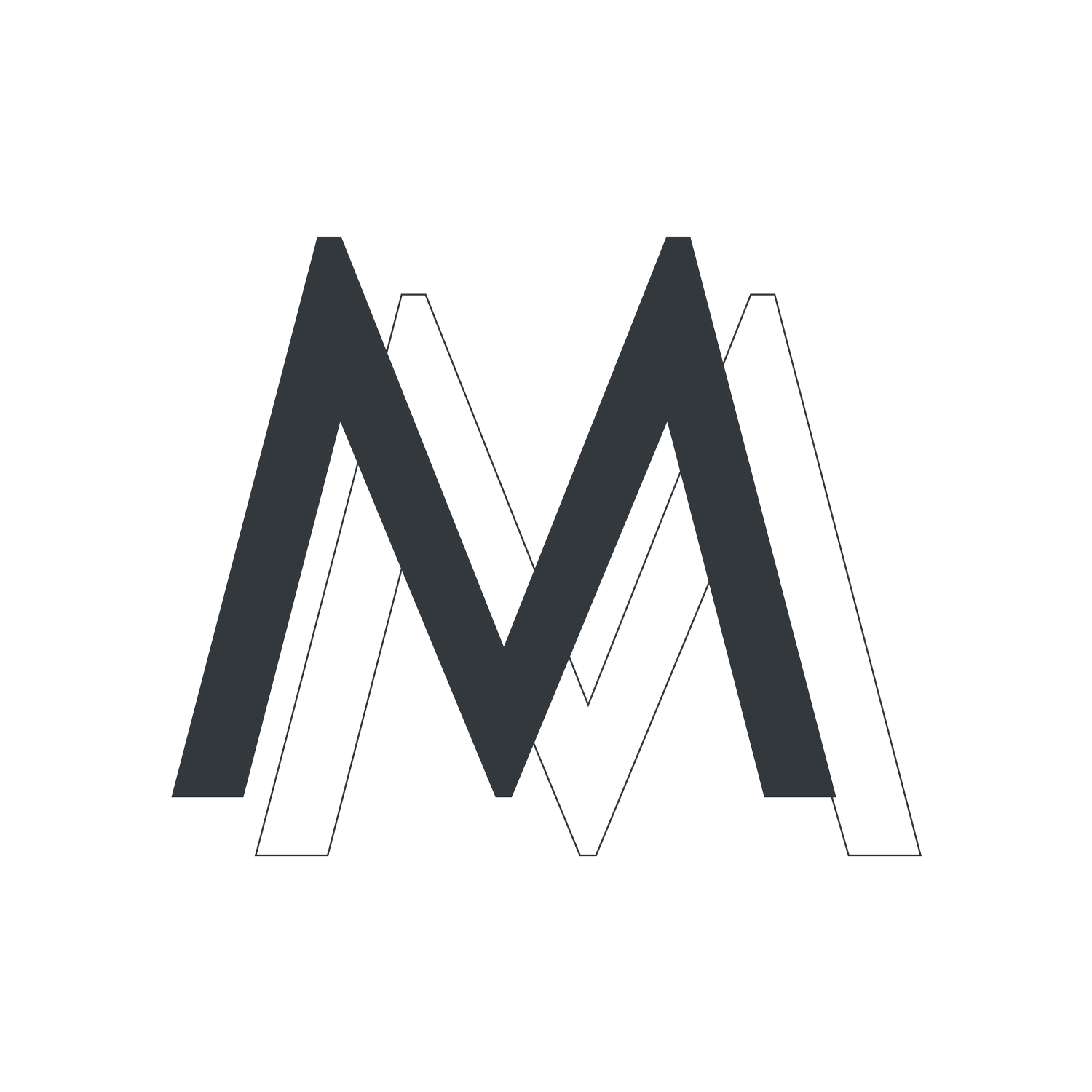 Megan McGlinchey Architect logo