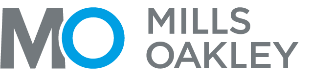 Mills Oakley logo
