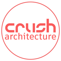 Crush Architecture logo