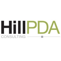 Hill PDA Pty Ltd logo