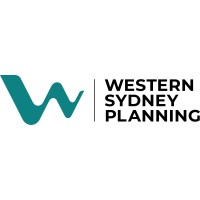Western Sydney Planning logo