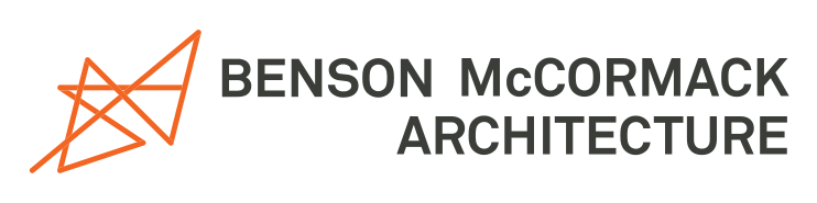 Benson McCormack Pty Ltd logo