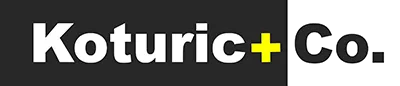 Koturic + Co Pty Ltd logo