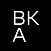 BKA Architecture Pty Ltd logo