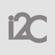 i2C Design & Management logo
