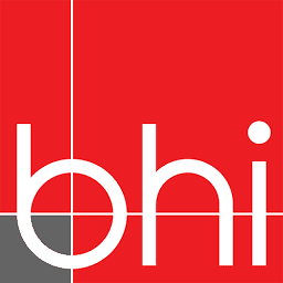 BHI Architects logo