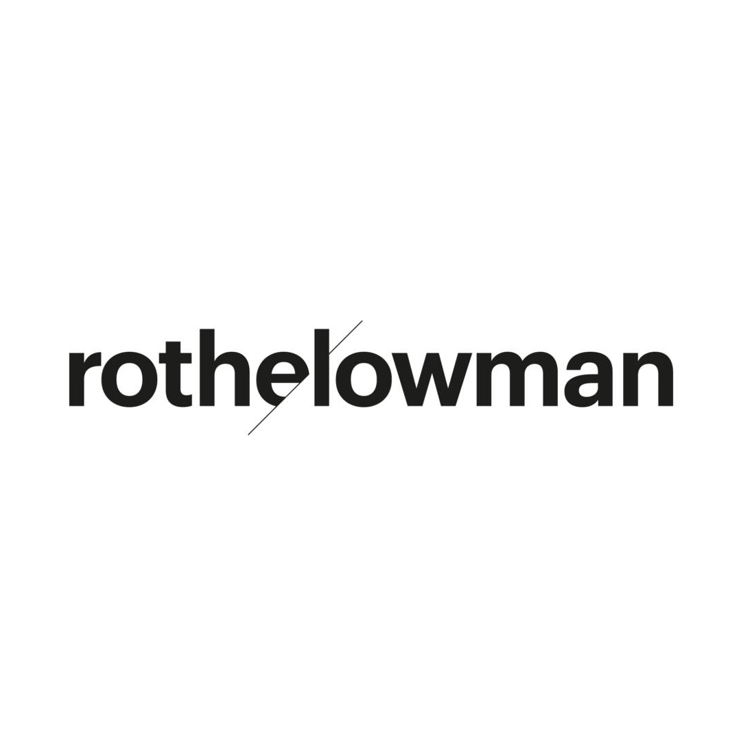 Rothelowman (Sydney) logo