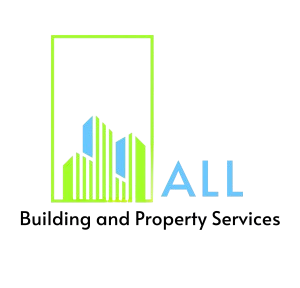 All Building And Property Services Pty Ltd logo