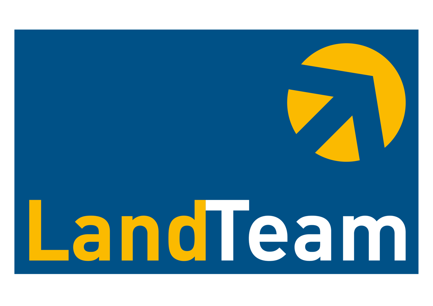 LandTeam Australia Pty Ltd logo