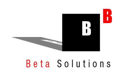 Beta Solutions Pty Ltd logo