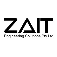 ZAIT Engineering Solutions logo