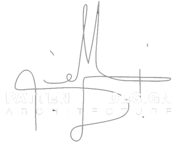 Patten Design logo