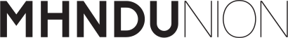MHN Design Union Pty Ltd logo