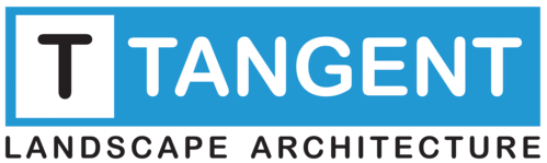 Tangent Landscape logo