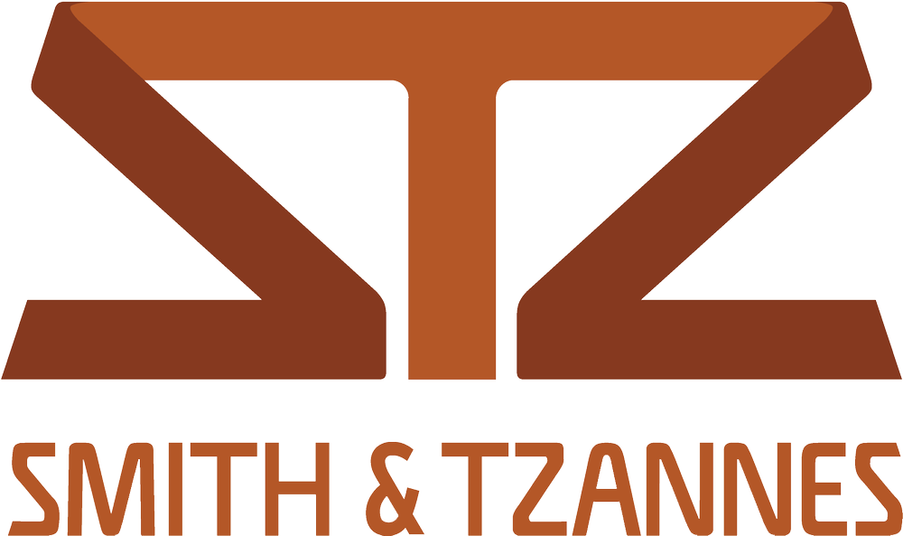 Smith & Tzannes logo