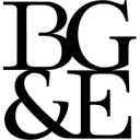 BG&E Engineers logo