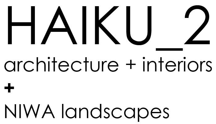 Haiku Underscore Two logo