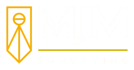 MJM Surveying logo