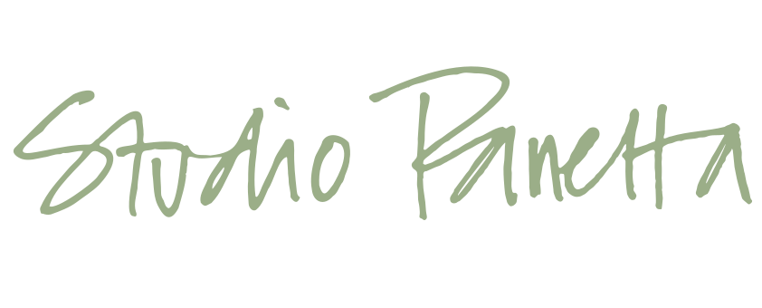 Studio Panetta logo