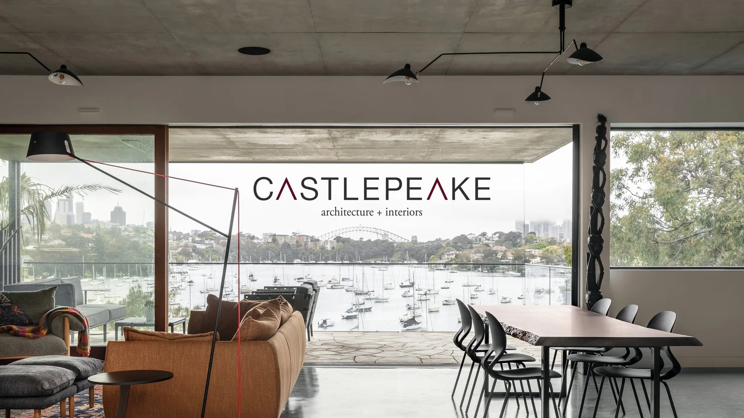 Castlepeake Consulting Pty Ltd logo