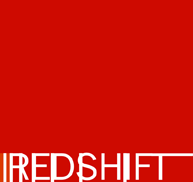 Redshift Architecture & Art logo