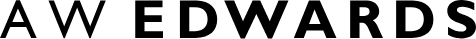 A.W. Edwards logo