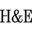 H&E Architects logo
