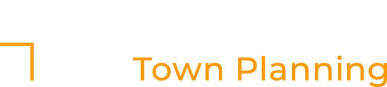 URBN Town Planning logo