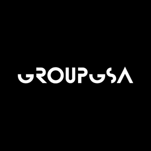 Group GSA Sydney logo