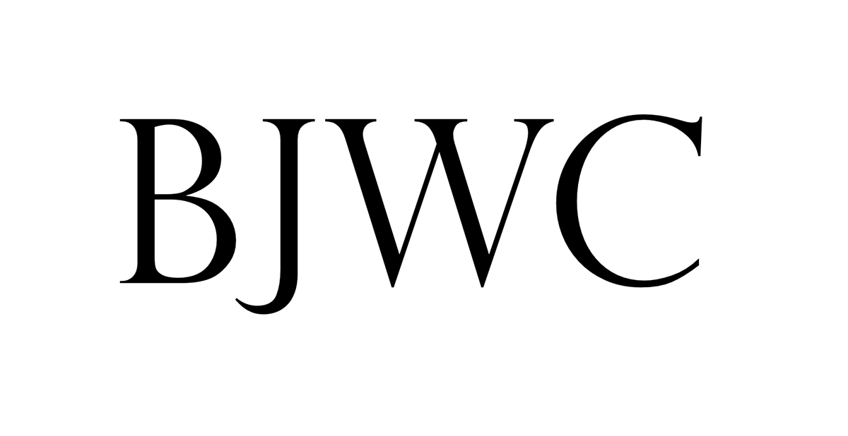 BJWC logo