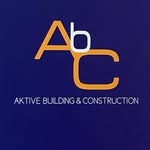 Aktive Building & Construction Pty Ltd logo