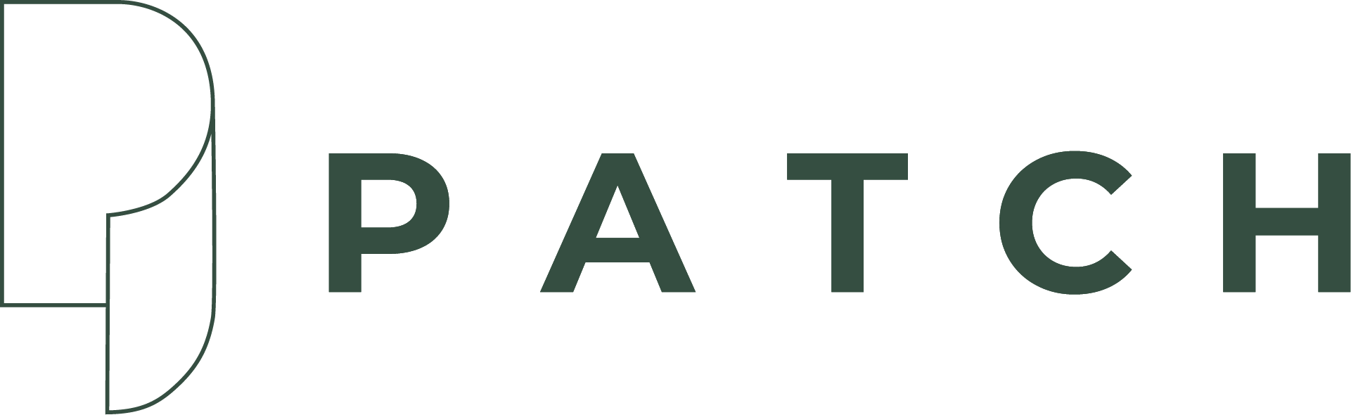 Patch Planning logo