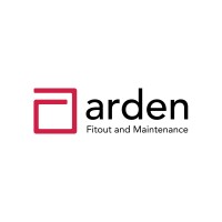 Arden Fitout and Maintenance Pty Limited logo