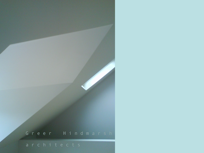 Greer Hindmarsh Architects logo