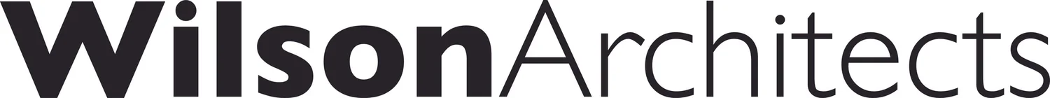 Wilson Architects logo