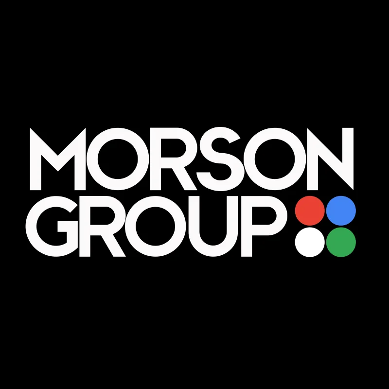 Morson Group Pty Ltd logo