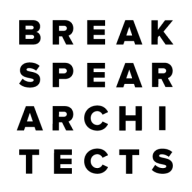 Breakspear Architects logo