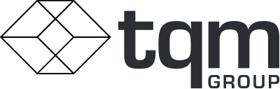 TQM Design & Construct logo