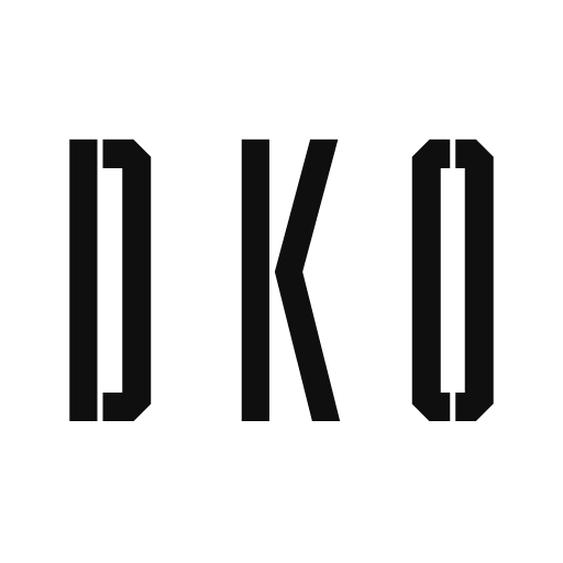 DKO Architecture logo