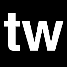 TW Architects logo