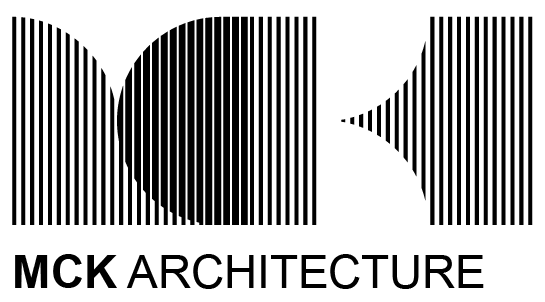 MCK Architects logo