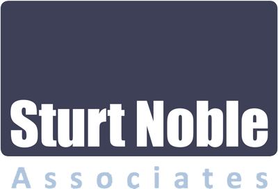 Sturt Noble Planning logo