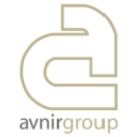 AVNIR GROUP PTY LTD logo