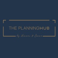 The Planning Hub logo