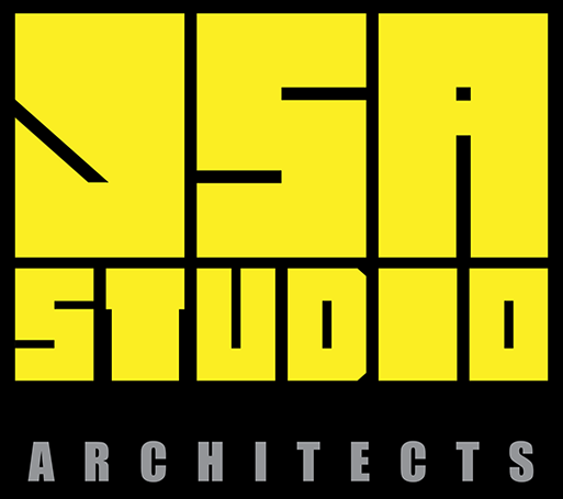 JSA Studio logo
