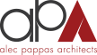 Alec Pappas Architects Pty Ltd logo
