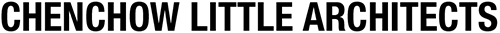 Chenchow Little Architects logo